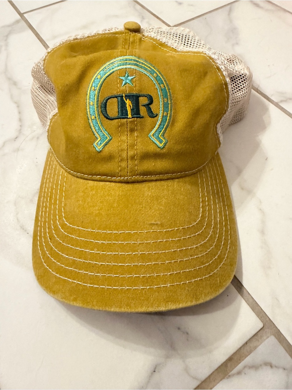 Darius Rucker Trucker Hat